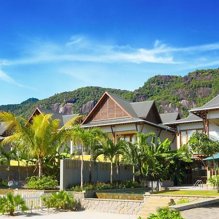 Ja Enchanted Waterfront Seychelles Eden Island Exteriör bild