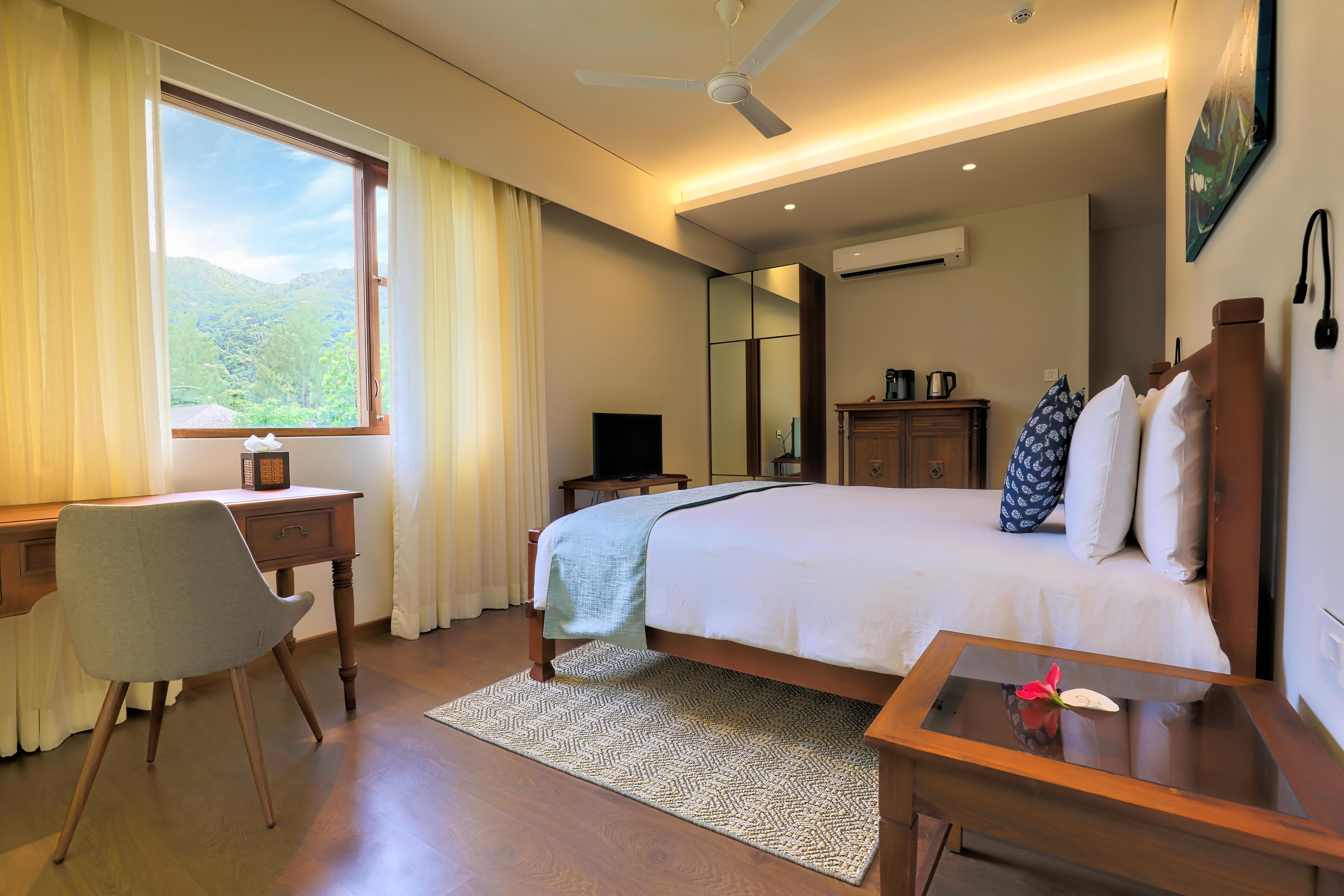 Ja Enchanted Waterfront Seychelles Eden Island Exteriör bild